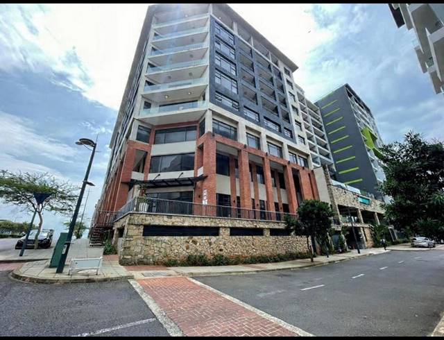 1 BEDROOM APARTMENT FOR SALE IN NEW TOWN CENTRE